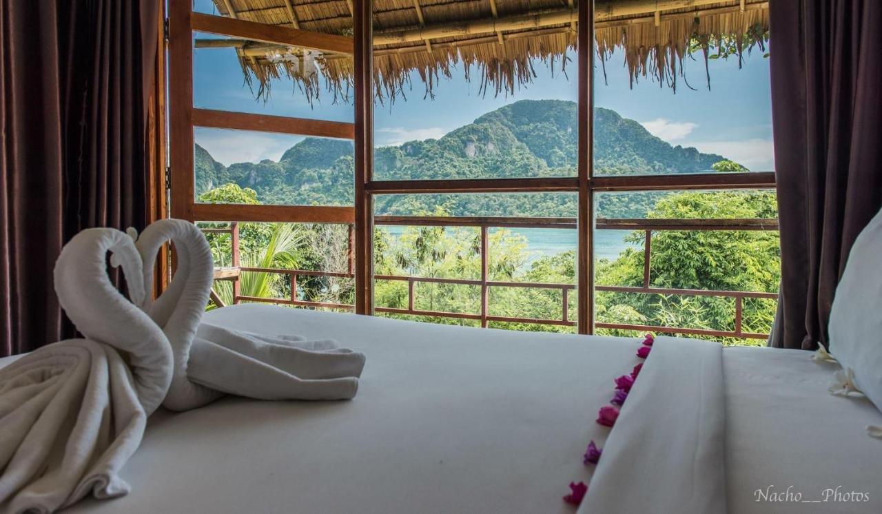Phi Phi Sea Sky Resort Εξωτερικό φωτογραφία