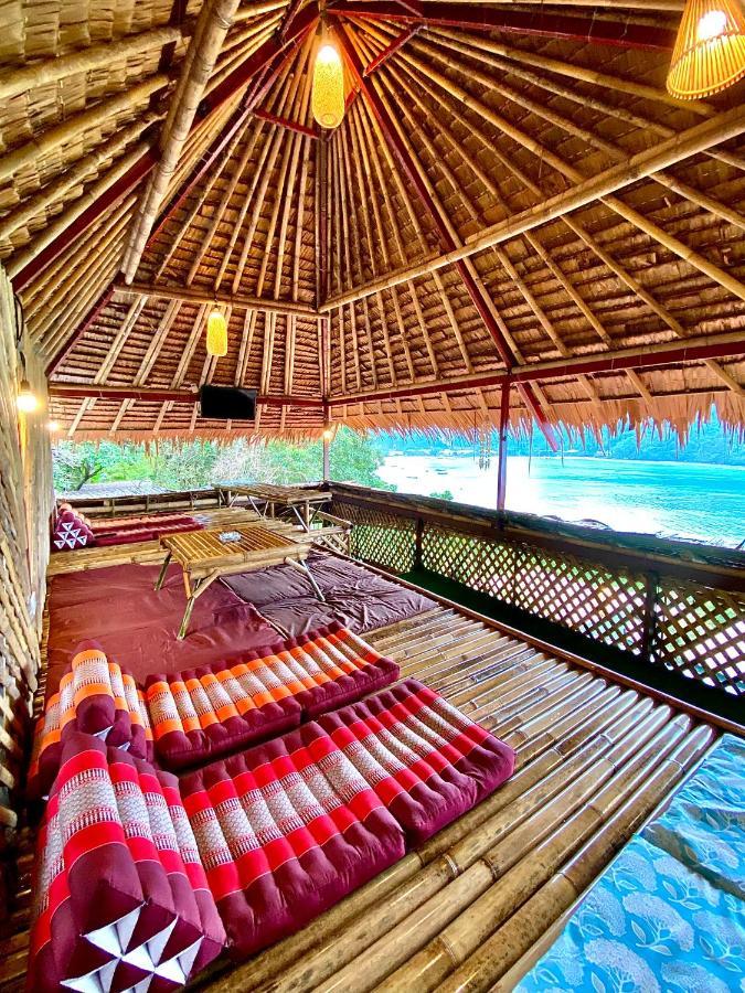 Phi Phi Sea Sky Resort Εξωτερικό φωτογραφία