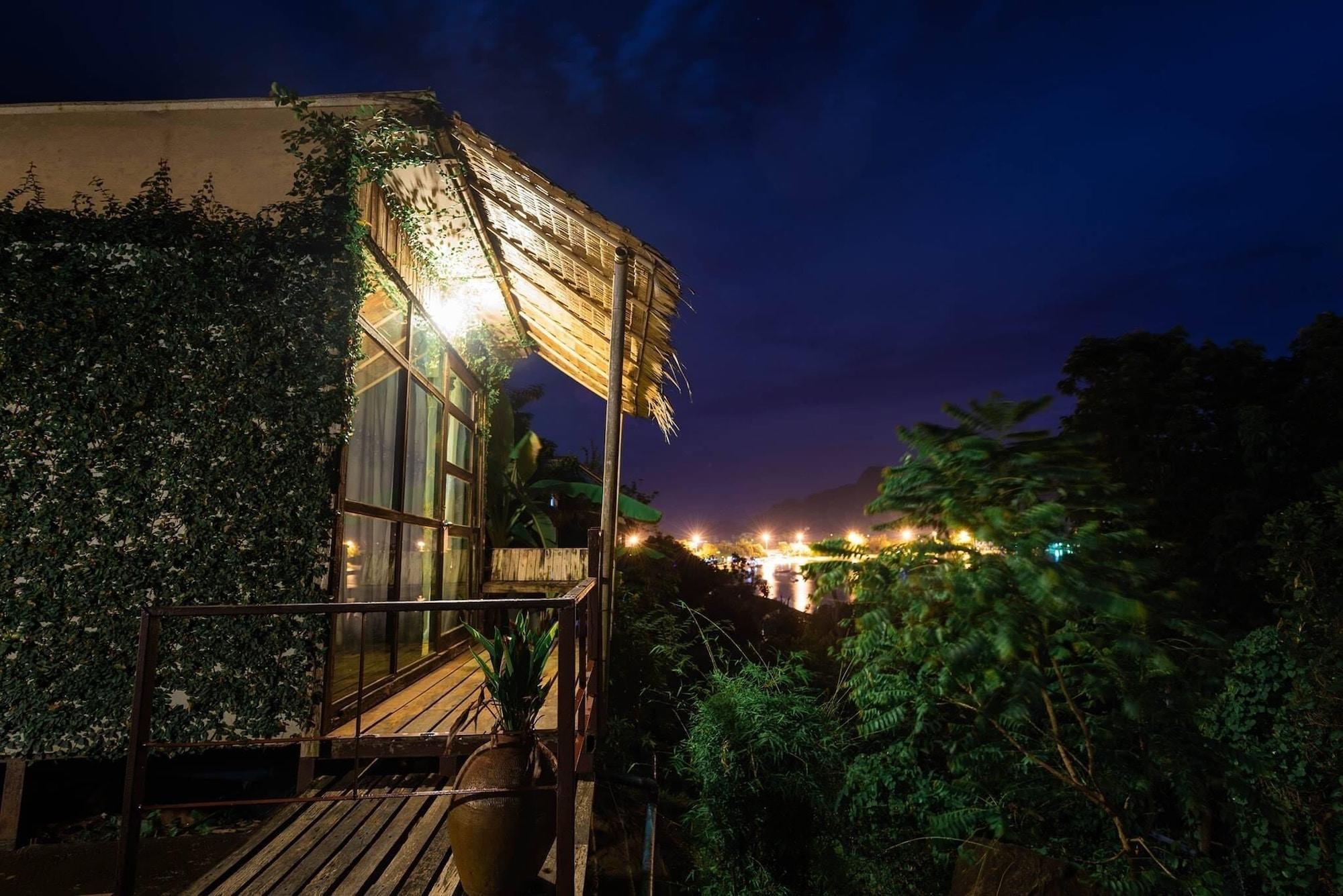 Phi Phi Sea Sky Resort Εξωτερικό φωτογραφία