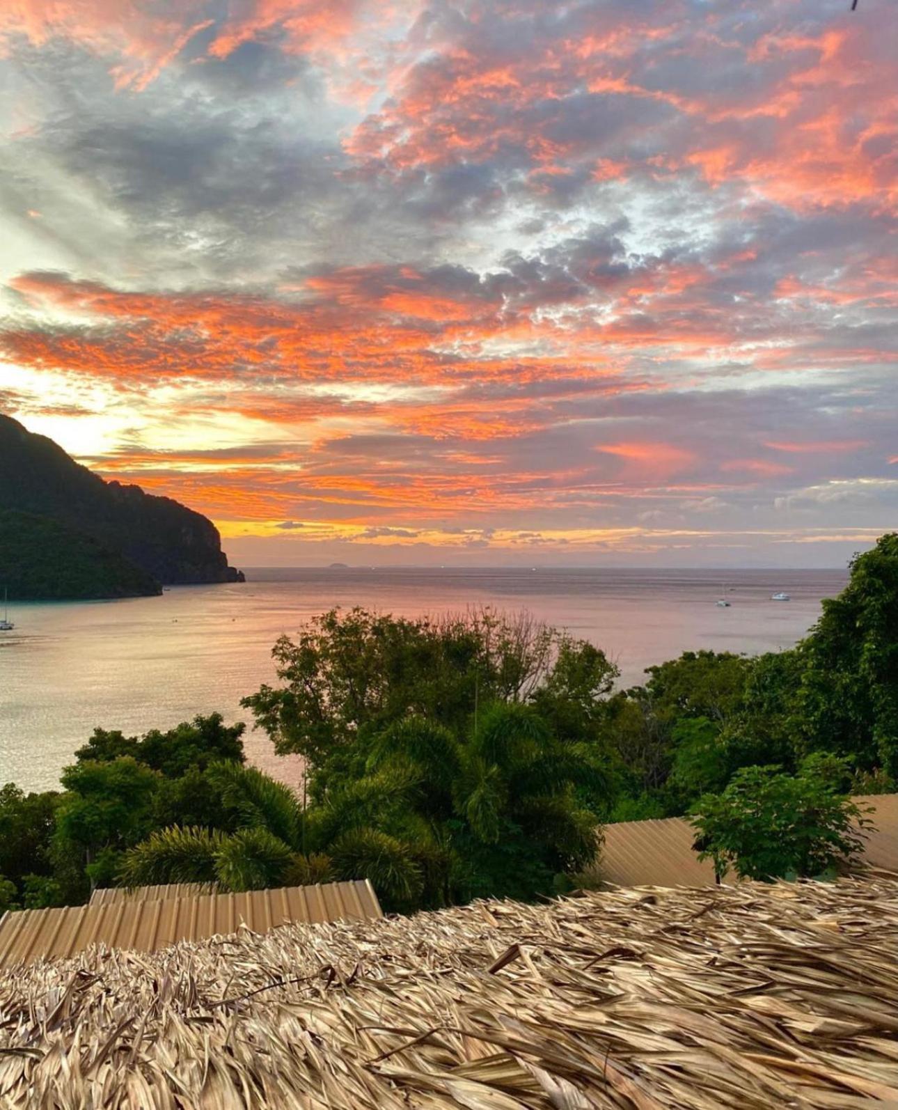 Phi Phi Sea Sky Resort Εξωτερικό φωτογραφία