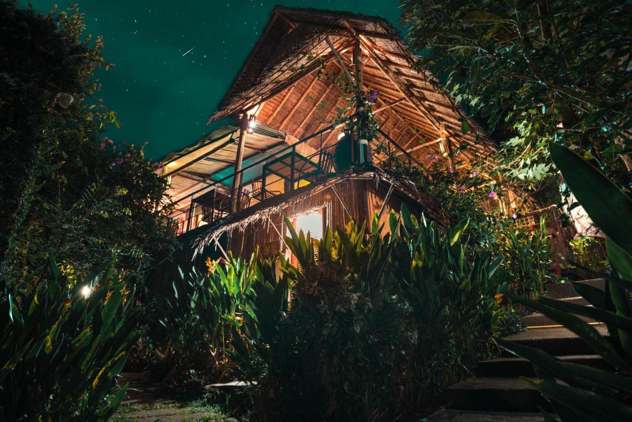 Phi Phi Sea Sky Resort Εξωτερικό φωτογραφία